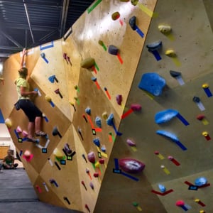 Profile picture for Denver Bouldering Club