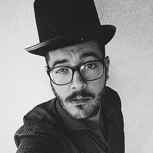 Profile picture for Nicola Di Marco