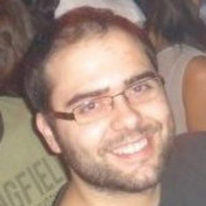 Profile picture for Joaquim Rocha