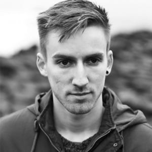 Profile picture for Jack Chalkley
