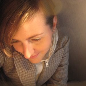 Profile picture for Bianca Bodmer