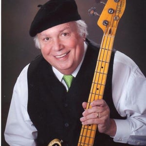 Profile picture for Greg Price