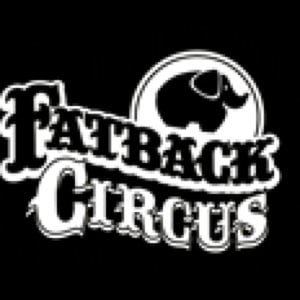 Profile picture for Fatback Circus