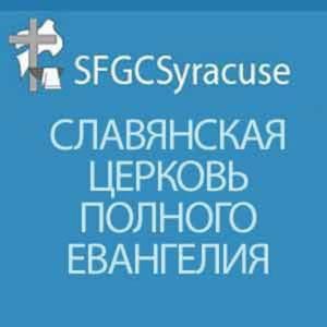 Profile picture for SFGCSyracuse