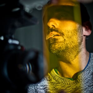 Profile picture for Hernán Pérez