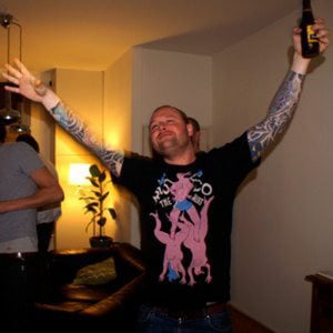 Profile picture for Sander Raeijmaekers