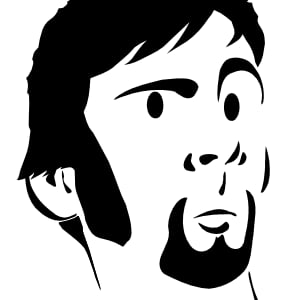 Profile picture for Jason van Gumster