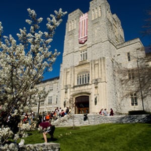 Profile picture for VirginiaTech