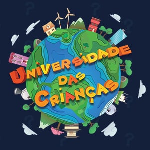 Profile picture for Universidade das Crianças