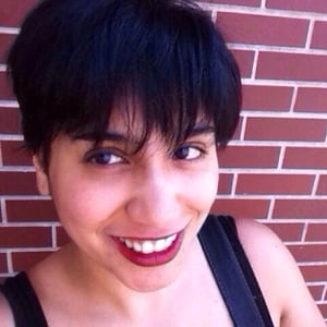 Profile picture for Theresa Campagna