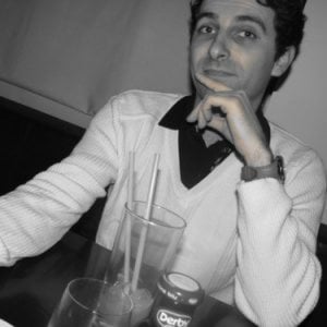Profile picture for luca mengoni