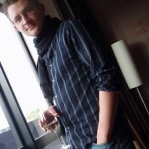 Profile picture for Hamish Coleman-Ross