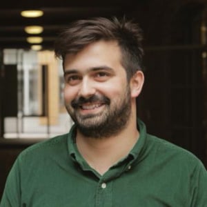 Profile picture for Johnny Cullen