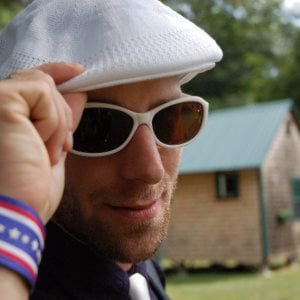 Profile picture for Matthew Oestreicher