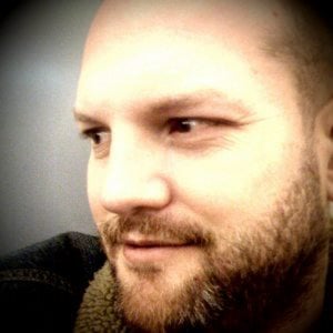 Profile picture for Brent Hodge