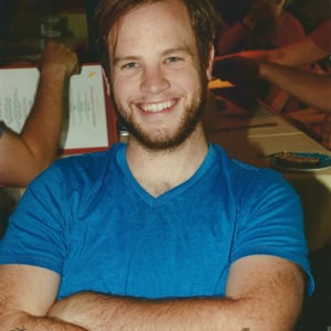 Profile picture for Brady LeSueur