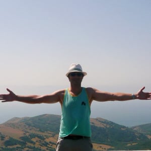 Profile picture for Udo Vieth