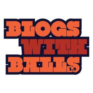 Profile picture for BLOGS WITH BALLS