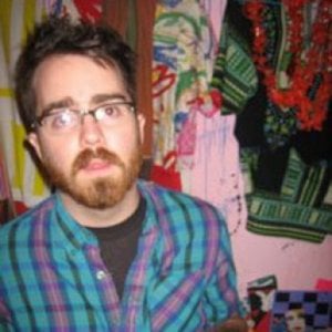 Profile picture for Jacob Gaboury