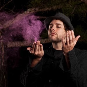 Profile picture for James Edwin Myers