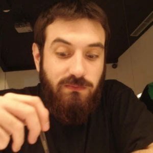 Profile picture for gerard rallo