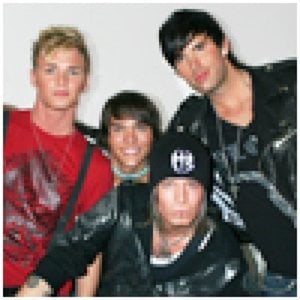 Profile picture for US5