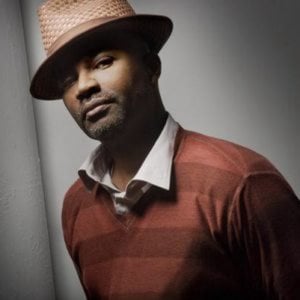 Profile picture for Nelson George