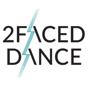 Profile picture for 2Faced Dance Company