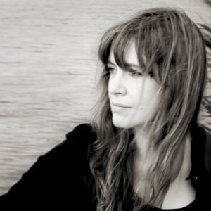 Profile picture for Sarah McQuaid