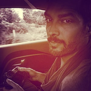 Profile picture for Nicolas Morice
