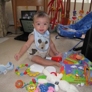 Profile picture for Joy George