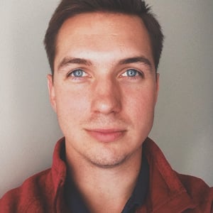 Profile picture for Richard Cameron White