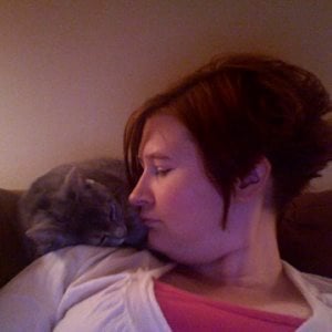 Profile picture for Meghann Ackerman