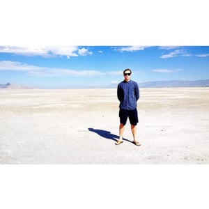 Profile picture for Brooks Layman