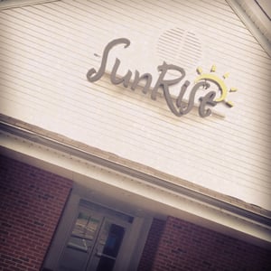 Profile picture for SunRise UMC