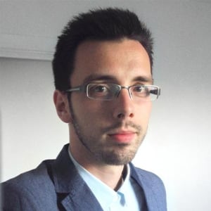 Profile picture for Burim Metolli