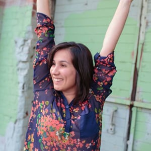 Profile picture for Elaine Mihailoff