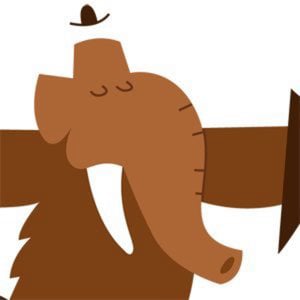 Profile picture for Dancing Mammoth