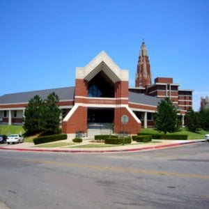 Profile picture for OCU School of Law