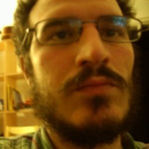Profile picture for Innocent Bystander