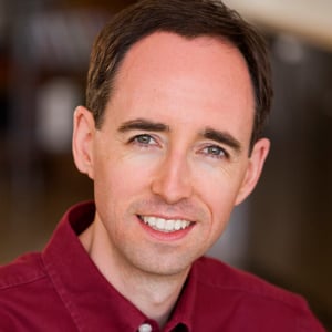 Profile picture for Kevin Delaney