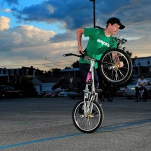 Profile picture for josh duffek