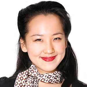 Profile picture for yiyinglu