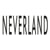Neverland Film