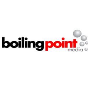Profile picture for Boiling Point Media