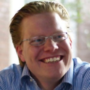 Profile picture for Remco Bron