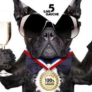 Profile picture for 5emegauche