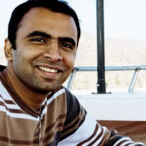 Profile picture for Ashish Bogawat
