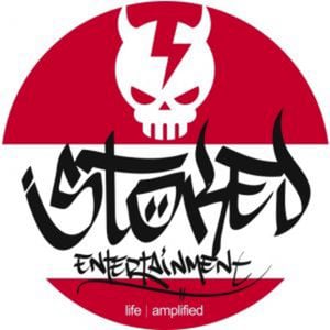 Profile picture for STOKED ENTERTAINMENT