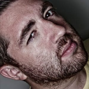 Profile picture for Mike Beaumont